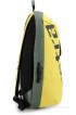 Fastrack Laptop Backpack(Yellow)